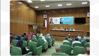 إطلاق فعاليات 