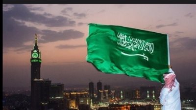 الرئيس الايراني يهنيء السعودية باليوم الوطني 