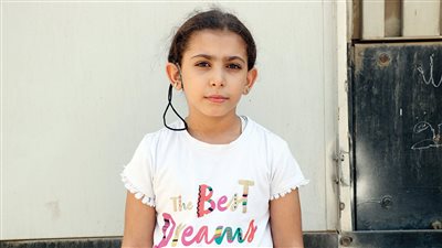 14 ألف جنيه ترحم الملاك الصغير