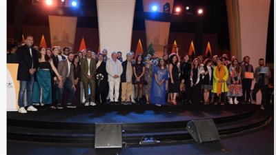 مهرجان الجونة يعلن عن الأفلام المشاركة في النسخة السابعة من سيني جونة 