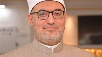 مفتي الجمهورية يهنئ خادم الحرمين الشريفين والشعب السعودي باليوم الوطني الـ94