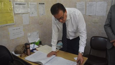  إعفاء مديرة مركز طبي النزهة الجديدة من منصبها