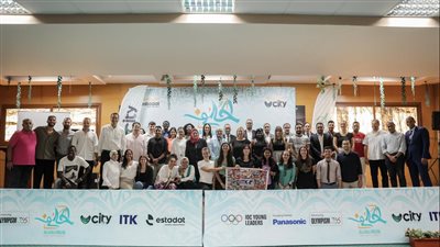 أندية سيتي كلوب تفتح ملاعبها لمبادرة 