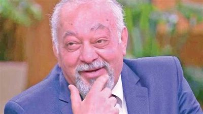 سامي مغاوري ضيف شرف في فيلم 