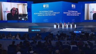 النادي الثقافي المصري بنيويورك: مشاركة منتدى شباب العالم بقمة المستقبل خطوة مهمة 