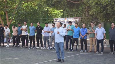 جامعة سوهاج تنظم معسكرا كشفيا بمشاركة ٧٥٠ طالب لإعداد قادة الكشافة 