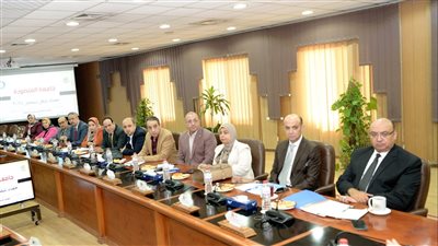 مجلس جامعة المنصورة يعلن الفائزين بجوائز الجامعة لعام 2024