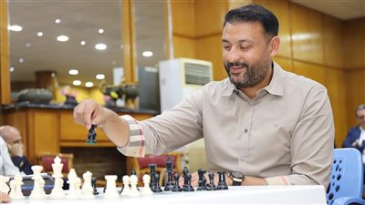 الغنيمى : ٧ ديسمبر المرحلة الثانية فى حل ازمة الاصلاح الزراعى بعد ما أنصف القضاء المصرى سموحة بحكم نهائى 