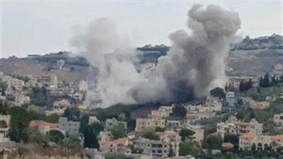 جيش الاحتلال: نستهدف بيروت حاليا 