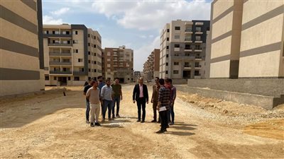 آخر تطورات إنشاءات 