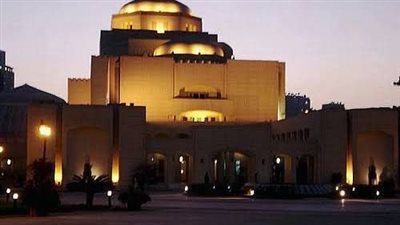 مؤتمر صحفى لمهرجان ومؤتمر الموسيقى العربية 32.. الخميس 