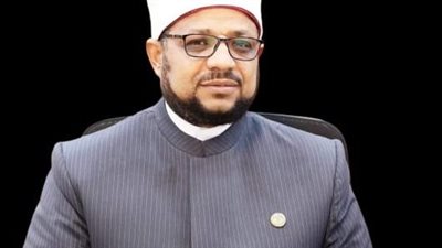 ننشر  السيرة الذاتية للأمين العام الجديد لمجمع البحوث الإسلامية 