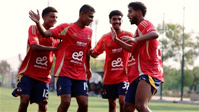 أهلي ٢٠٠٧ يفتتح مشواره بدوري الجمهورية بالفوز على زد 