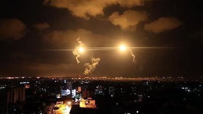 صفارات الإنذار تدوي في حيفا وصفد