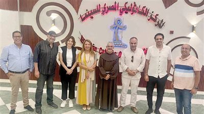 «الكاثوليكى» يطلق مسابقة «الفن من أجل الحياة»