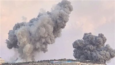 حرب الحساب المفتوح 