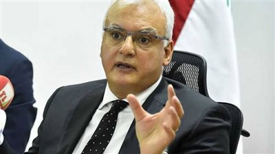 وزير الاتصالات اللبناني: البلاد دخلت الحرب من بابها الواسع