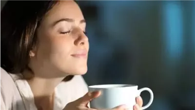 مشروبات طبيعية لتهدئة الأعصاب| خيارات فعّالة للاسترخاء