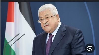 الرئيس الفلسطيني يطالب بتسريع التحقيقات في جرائم الاحتلال 