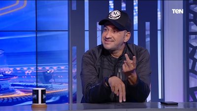 توفيق السيد: لجنة الحكام تحتاج مصريين والشكاوي ازدادت في عهد الأجانب 