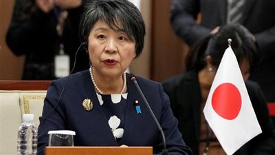 اليابان تطالب الصين بالعمل على منع الهجمات المستهدفة لرعاياها