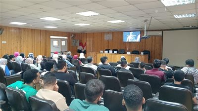 بحوث الصحة الحيوانية ينفذ 28 ندوة إرشادية وتدريبية في 12 محافظة 