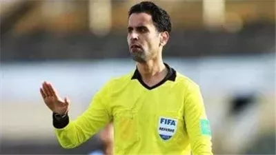 معتز الشلماني يثير قلق 