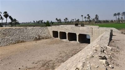 استعدادًا لمواجهة الأمطار والسيول.. الفيوم تتخذ كافة التدابير الاحترازية 