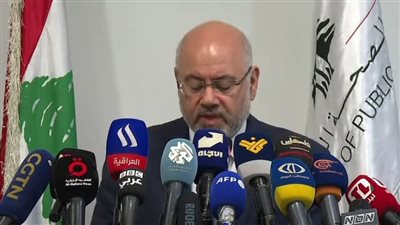 لبنان: 274 شهيدا منهم 212 طفل و39 امرأة و1024 جريحا تم نقلهم للمستشفيات