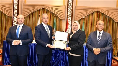 الإعلان عن المشروعات الفائزة بمبادرة 