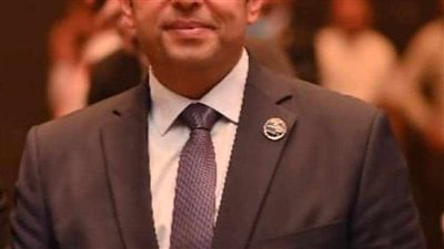 حسام عبد الرحيم.. منسقاً عاماً للأنشطة الطلابية بجامعة المنيا