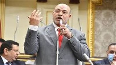 برلماني يثمن حرص وزير الأوقاف على جبر خواطر المفصولين والمنقولين تعسفيًا