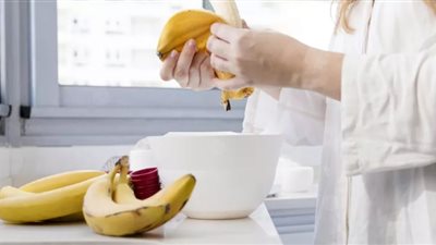 لتقوية الأوعية الدموية.. الكاكاو والموز هو الحل 