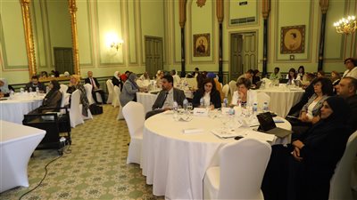  القومي للمرأة يشارك في اللقاء الإقليمي الأول لتبادل الخبرات وتعزيز التعاون