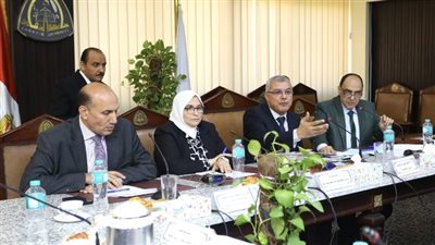 جامعة الزقازيق: مد فترة القبول بالدراسات العليا حتى 18 أكتوبر القادم