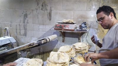  محافظ الغربية: رضا المواطن عن جودة ومواصفات رغيف الخبز هو المعيار الأساسي