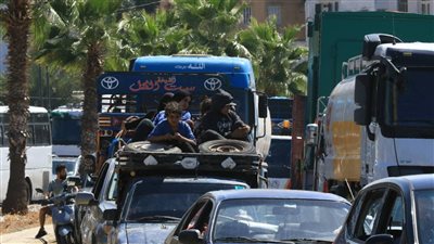 باحثة سياسية: الجنوب اللبناني يشهد موجة شديدة من النزوح