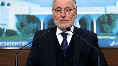 وزير التعليم اللبناني: وضعنا المدارس تحت تصرف هيئة الطوارئ
