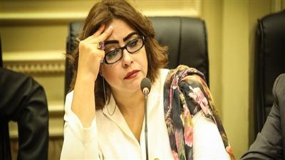  غادة عجمي: مشاركة منتدى شباب العالم بقمة المستقبل بنيويورك اعتراف دولي بجهود الدولة مع الشباب