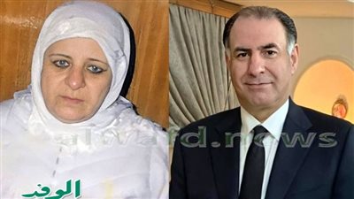 الإعلامى محمد فودة يُحيي الذكرى الـ11 لوفاة والدته.. ويعلق: 