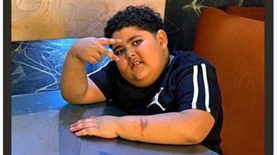 كلب ضاضا يضرب عن الطعام بعد رحيله.. بيدور عليه في كل مكان