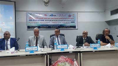 انطلاق مناقشة تطور التهاب الأمعاء وأمراض المناعة بجامعة أسيوط