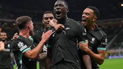 كيليهير مستمر في حراسة مرمى ليفربول أمام ويستهام  