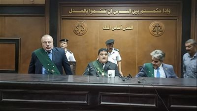 بعد 3 سنوات.. إسدال الستار علي قضية