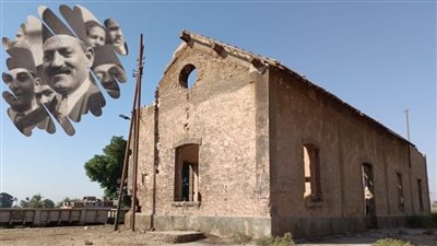 وثيقة| «النحاس» نزع ملكية الأمير يوسف كمال لصالح محطة نجع حمادي 