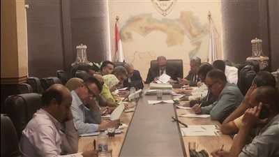 مجلس نقابة المحامين ينتهي من مناقصة أحبار ماكينات الطباعة