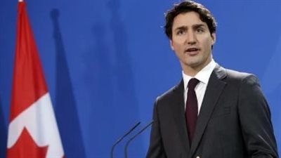 رئيس الوزراء الكندي: عدد الضحايا من النساء والأطفال في لبنان مثير للقلق