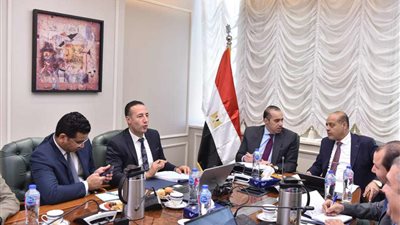 جبران يستقبل وزير الشؤون النيابية لسرعة مناقشة مشروع القانون الجديد