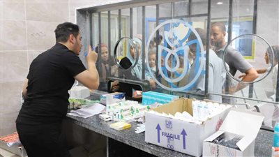 جنوب الوادي تُنظم القافلة الطبية الثانية ضمن مبادرة بناء الإنسان 