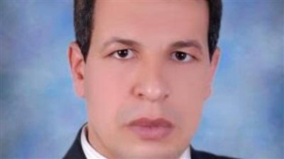 محفوظ عبد الستار قائم بأعمال رئيس جامعة الغردقة 